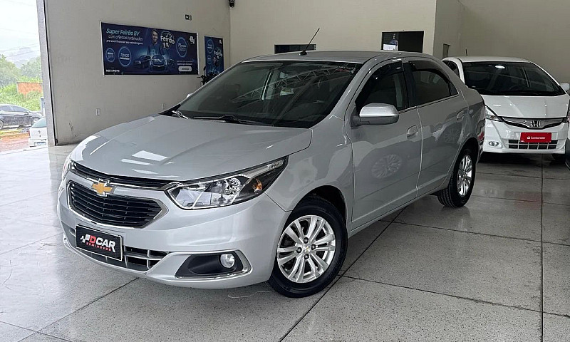 Chevrolet Cobalt Ltz...