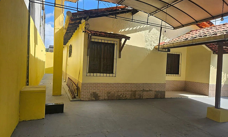 Casa No Conjunto Cat...