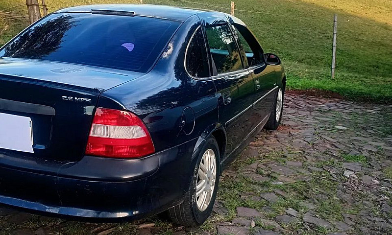 Chevrolet Vectra Gls...