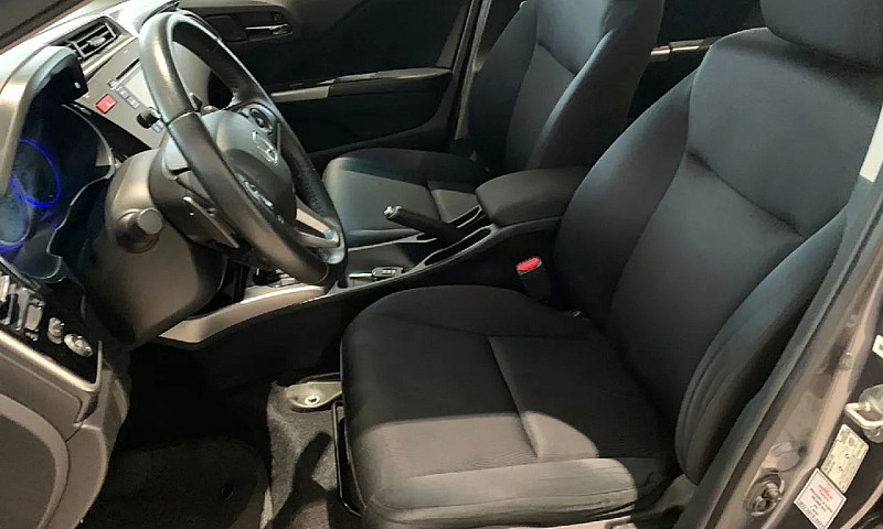 Honda City Sedan Ex ...