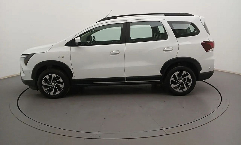 Chevrolet Spin Premi...