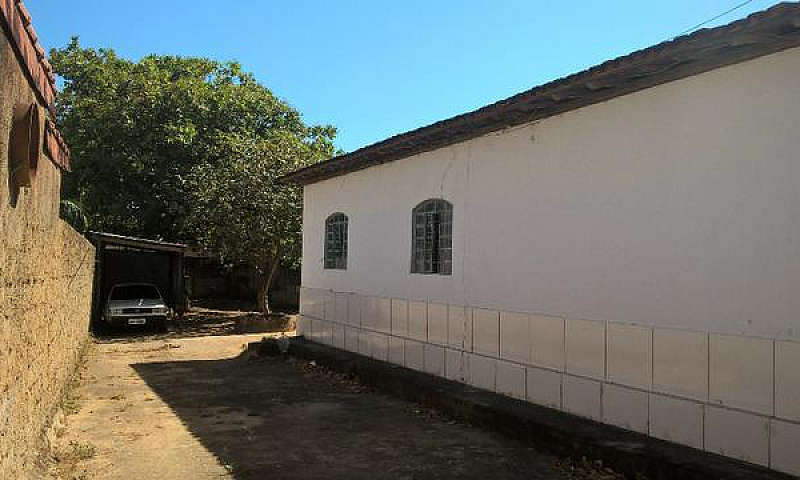 Casa Jardim Paraíso ...