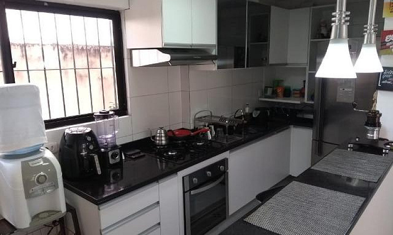 Apartamento Em Boa V...