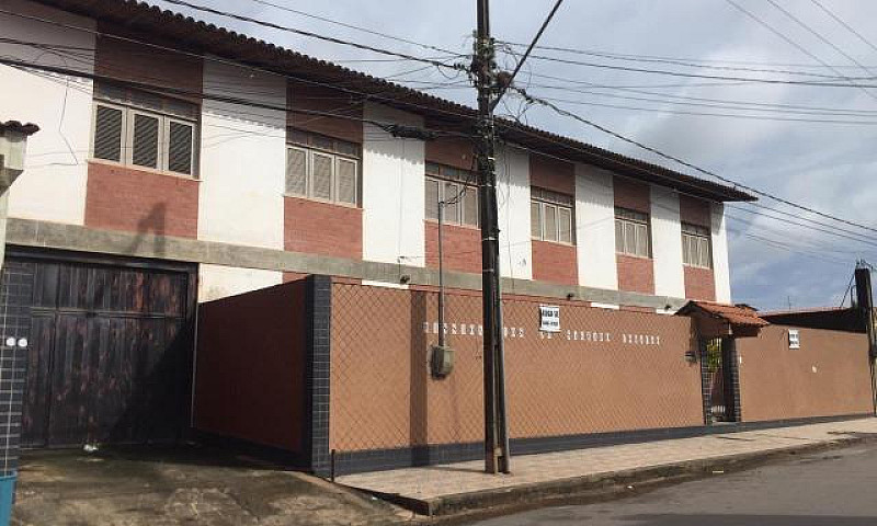 Antigo Seminário Mis...