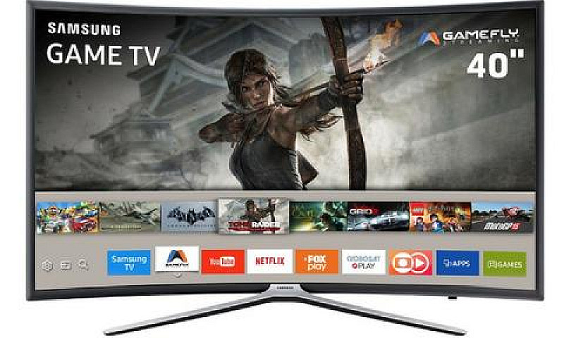Smart Tv Games Led 4...