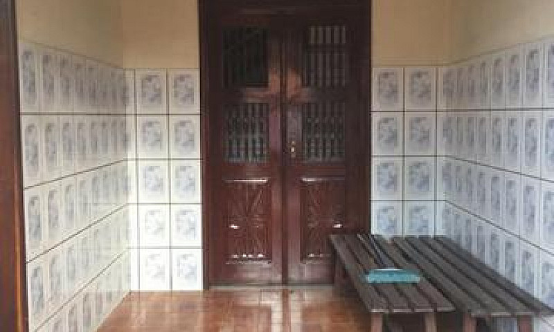 Antigo Seminário Mis...