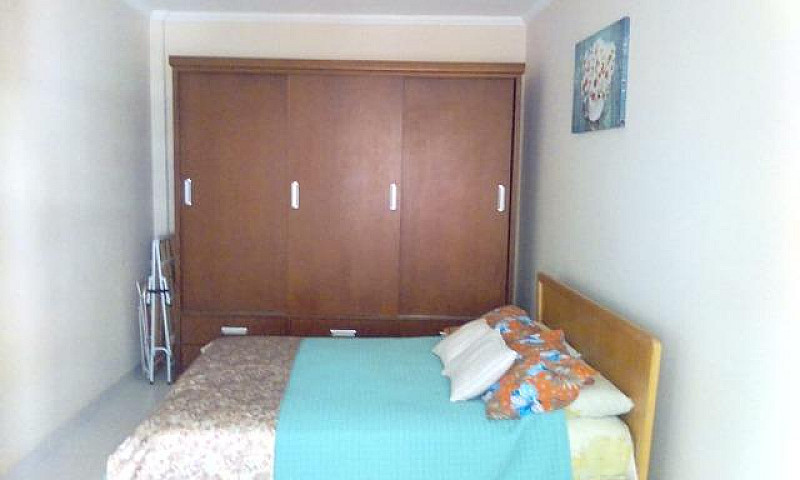 Santos, 1 Dorm, 1 Vg...