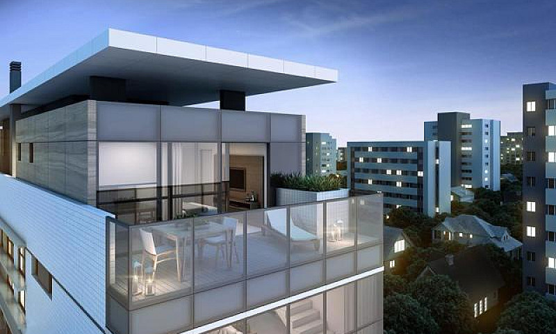 Studio Residencial P...