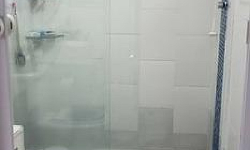 Casa Com 2 Quartos N...