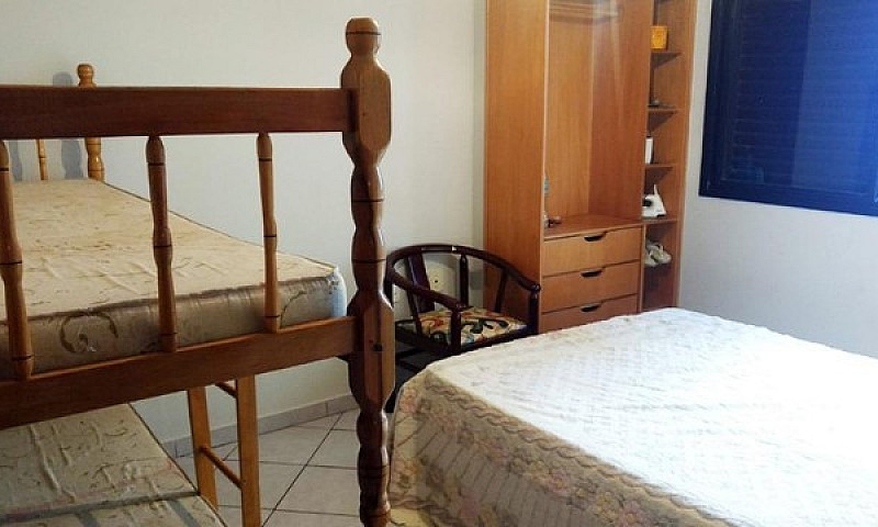 Apartamento Na Tupi ...