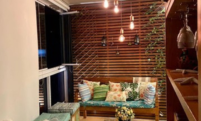 Apartamento Sofistic...