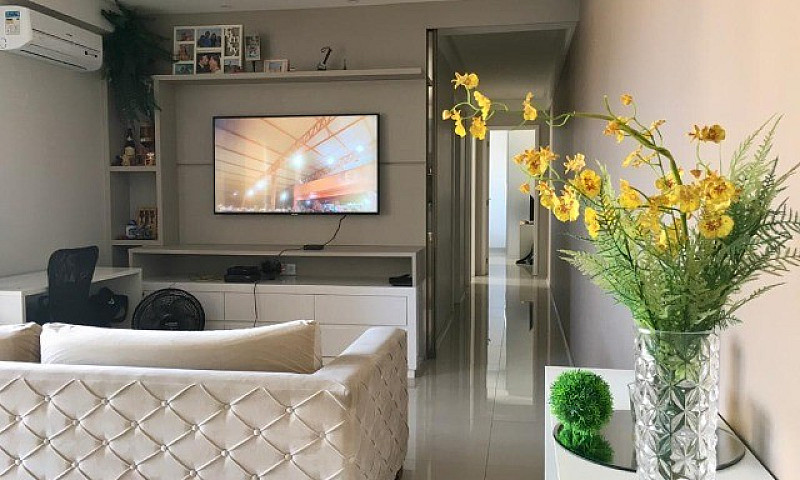 Alugo Apartamento 3 ...