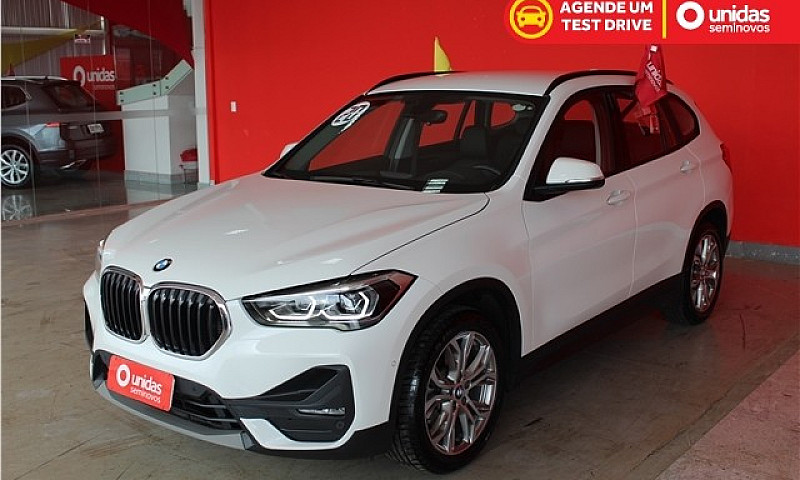 Bmw X1 2020 2.0 16V ...