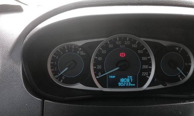 Ford Ka 1.5 ...