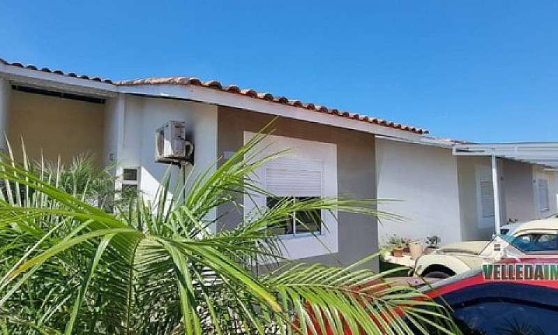 Velleda Oferece Casa...