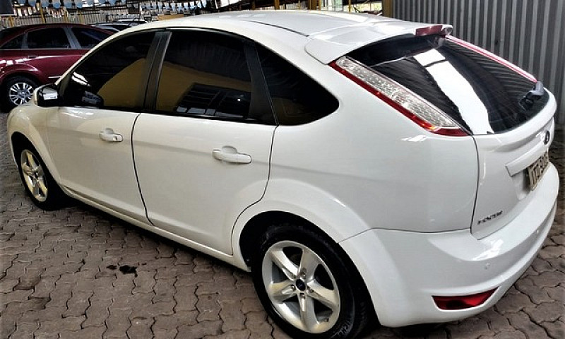 Ford Focus Hc Flex 4...