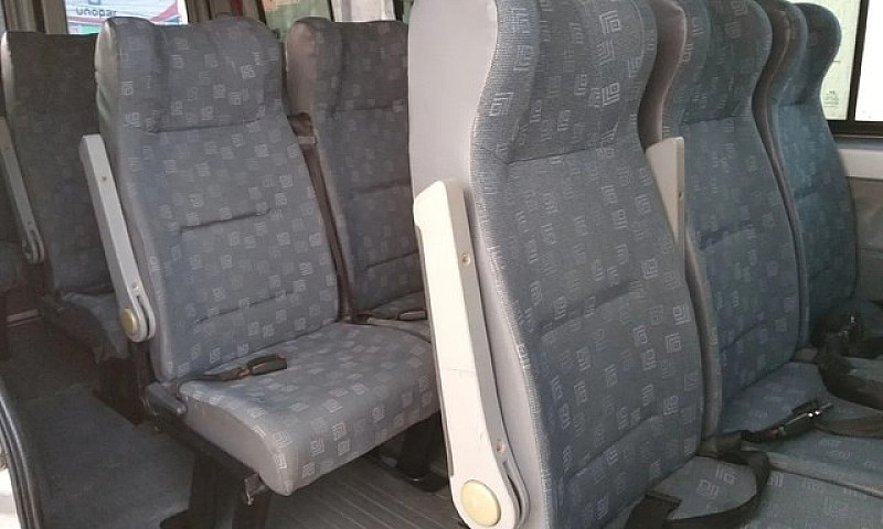 Van Sprinter 2.2 Cdi...
