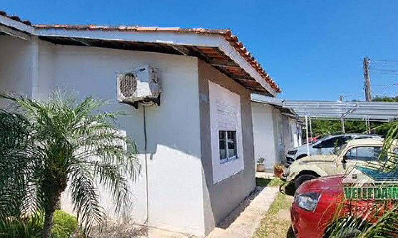 Velleda Oferece Casa...