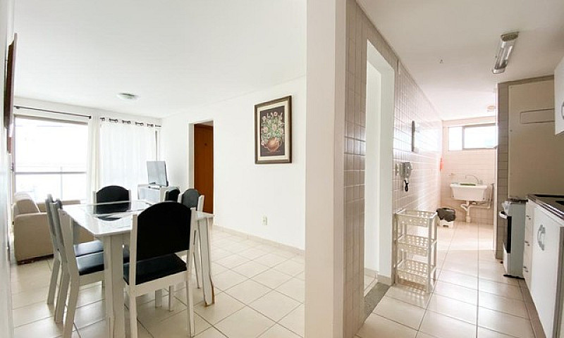 Apartamento Para Ven...