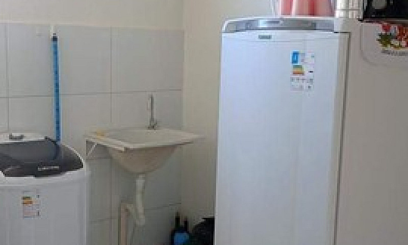 Aluguel De Quarto - ...