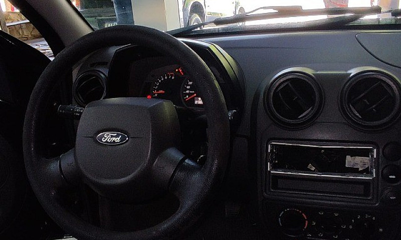 Ford Ka 1.0 2P Flex ...