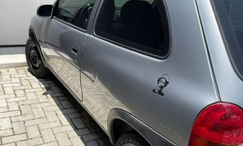 Corsa 1.0 98 Mpfi...