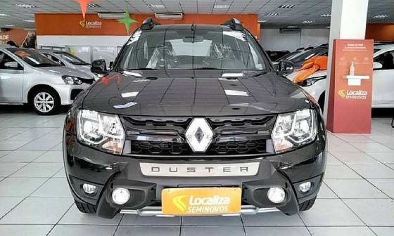Duster 2019/2020 1.6...