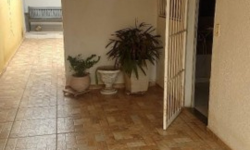 Casa No Parque Das A...