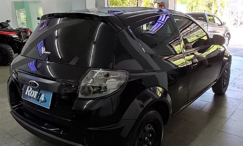 Ford Ka 1.0 2P Flex ...