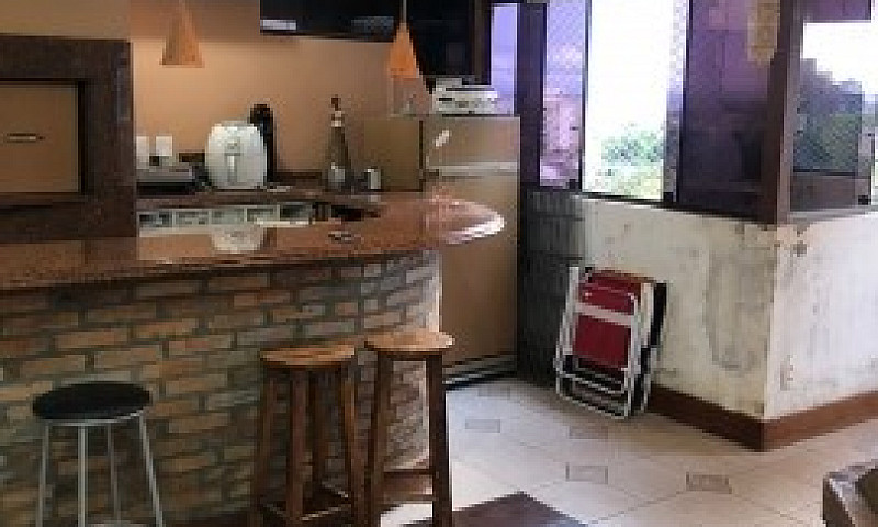 Apartamento Para Ven...