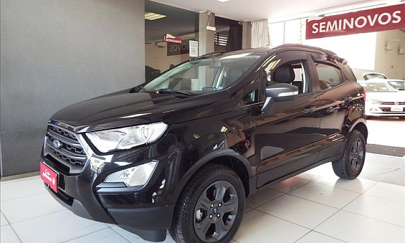 Ford Ecosport 1.5 Ti...
