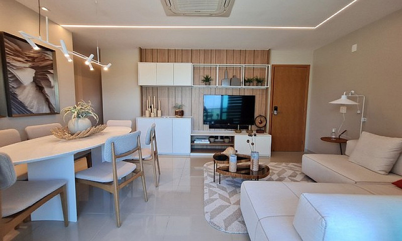 Verano, O Lançamento...