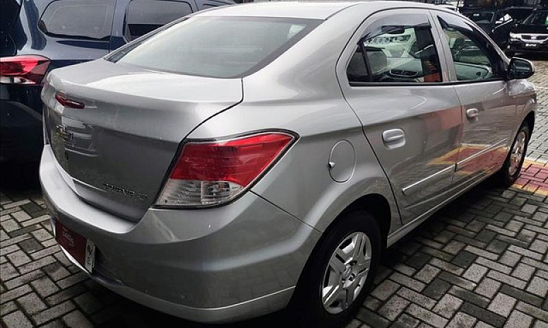 Chevrolet Prisma 1.0...