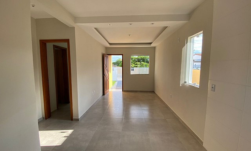 Casa Para Venda Poss...