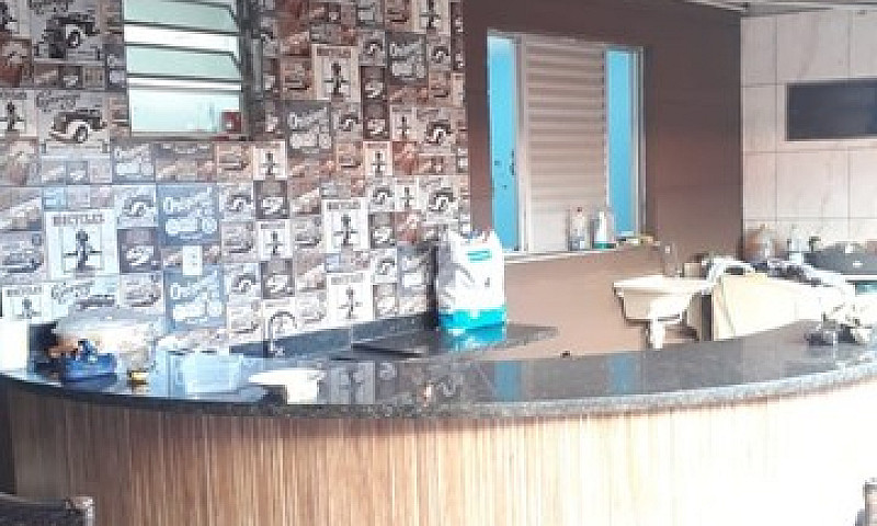 Apartamento 2 Quarto...
