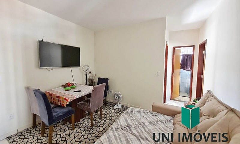 Apartamento 02 Quart...