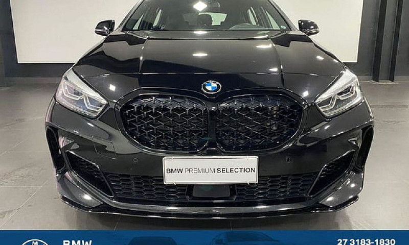 Bmw M 135I 2.0 16V T...