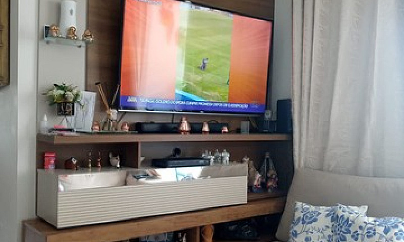 Apartamento A Venda ...