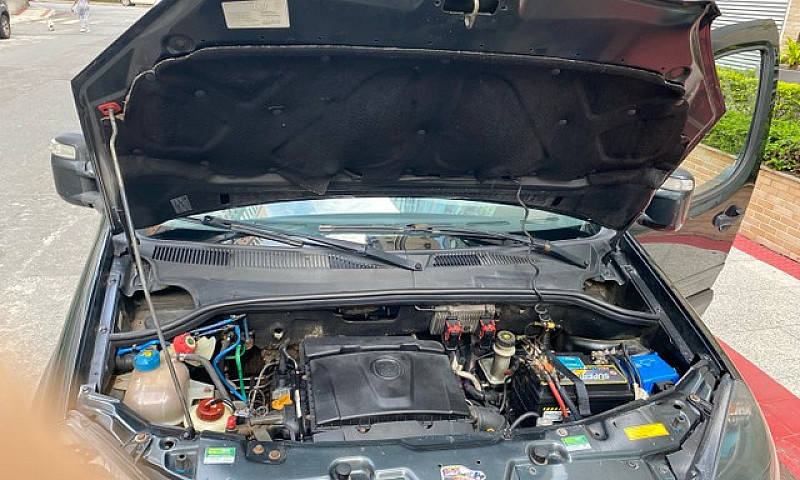 Doblò 1.8 Adv Mod 20...