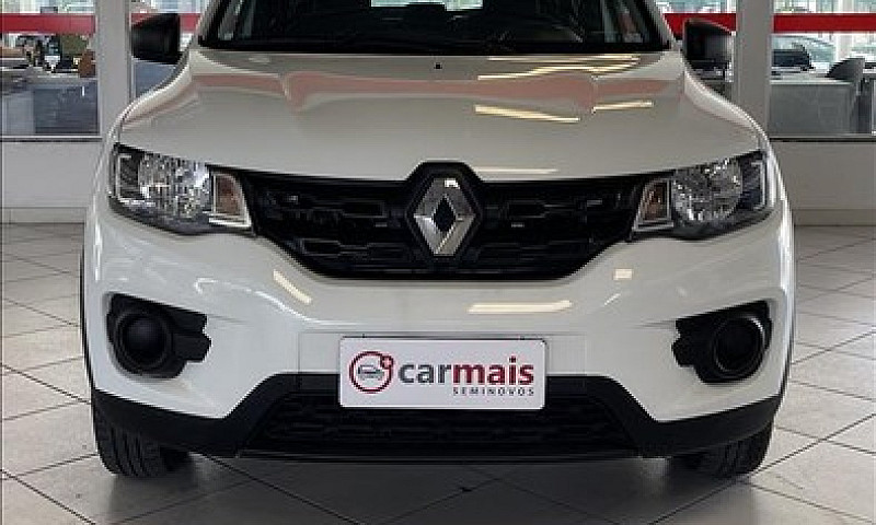Renault Kwid 1.0 12V...