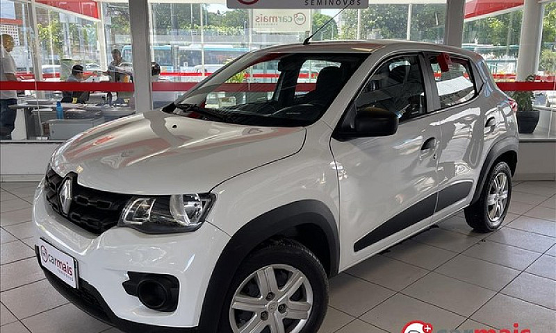 Renault Kwid 1.0 12V...