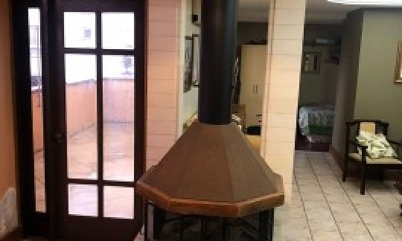 Apartamento Para Ven...