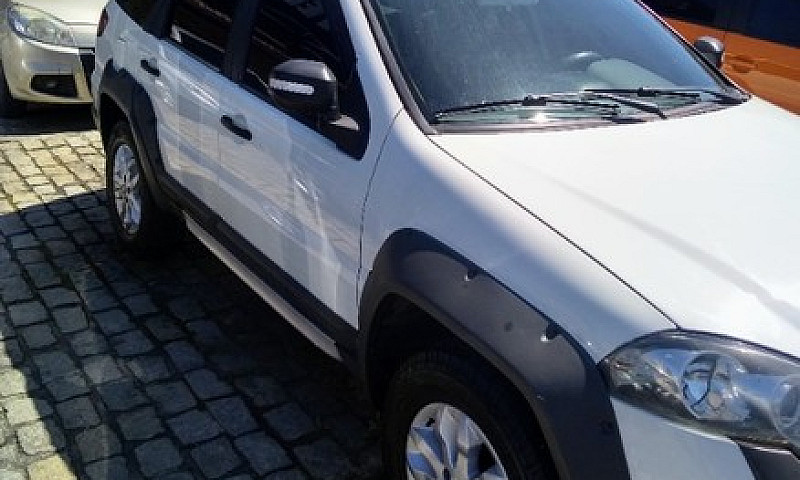 Palio Wekend Adventu...
