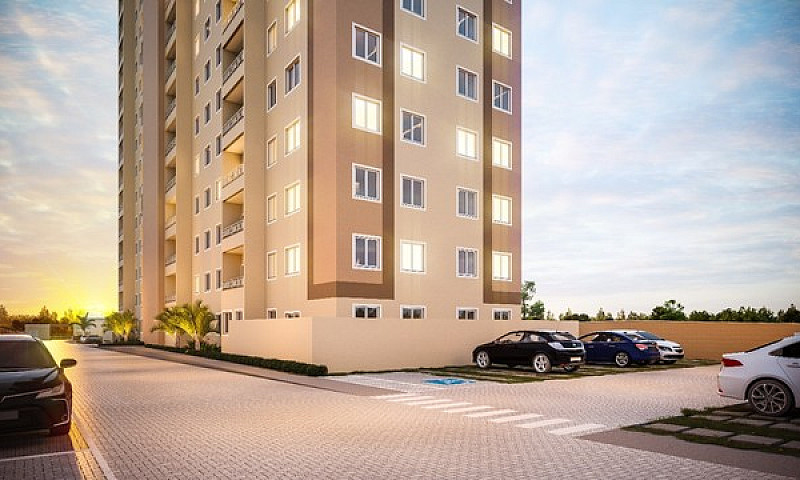 Lançamento! Apartame...