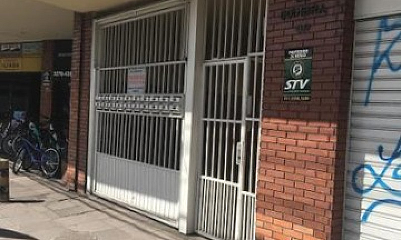 Apartamento De 80 Me...