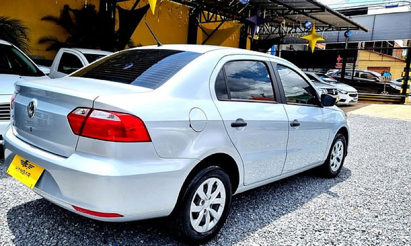 Voyage 1.0 Mod. 2020...