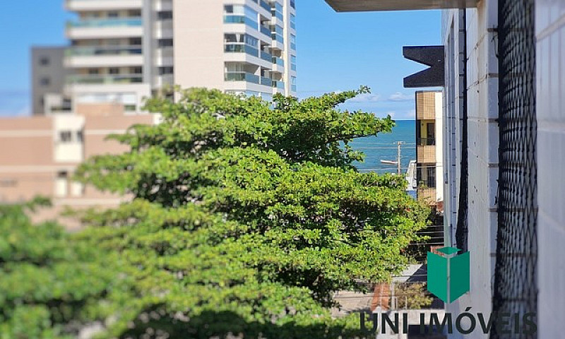 Apartamento 02 Quart...