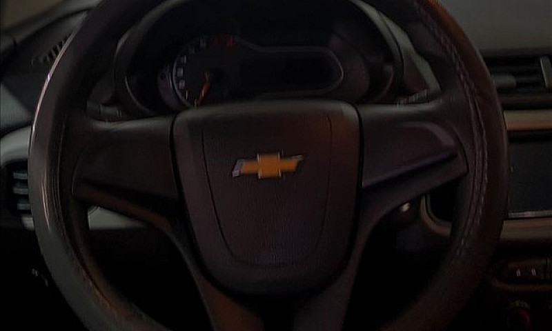 Chevrolet Onix 1.0 M...