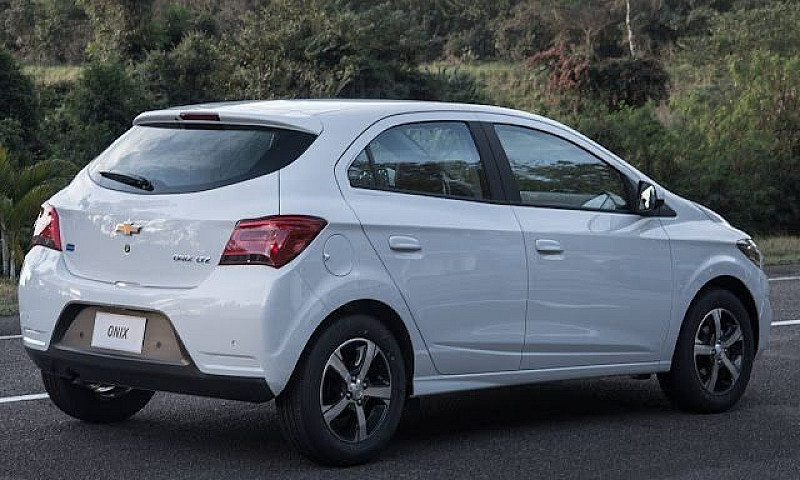 Vendo Onix Ltz 2018 ...