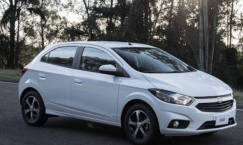 Vendo Onix Ltz 2018 ...